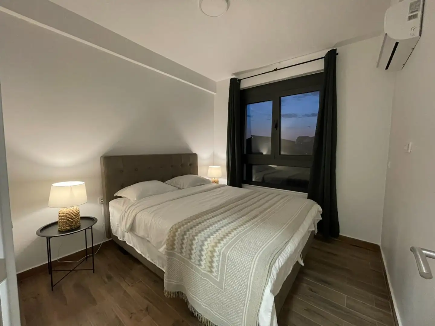 Квартира 39м² в Черногории, Бар. Стоимостью 145000€ аренда фото-12