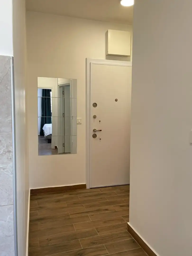 Квартира 39м² в Черногории, Бар. Стоимостью 145000€ аренда фото-13