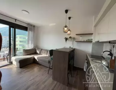 Купить квартиру в Черногории 145000€