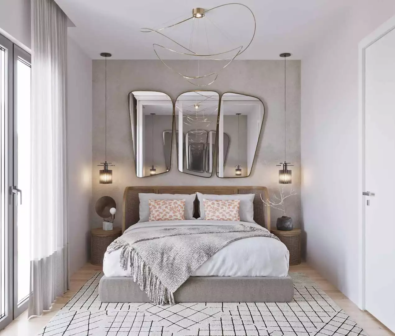 Квартира 51м² в Черногории, Прчань. Стоимостью 175000€ аренда фото-11