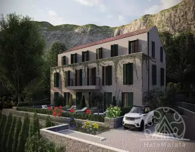 Купить квартиру в Черногории 175000€