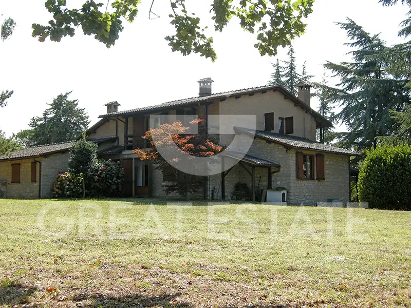 Дом 264м² в Италии, Перуджа. Стоимостью 580000€ аренда фото-3