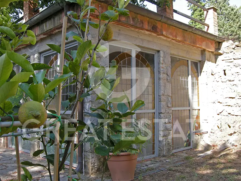 Дом 264м² в Италии, Перуджа. Стоимостью 580000€ аренда фото-10