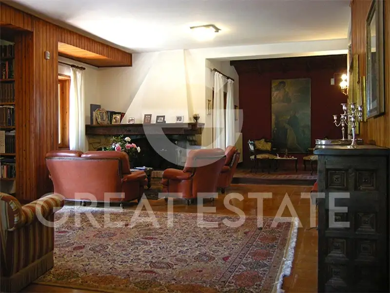 Дом 264м² в Италии, Перуджа. Стоимостью 580000€ аренда фото-14