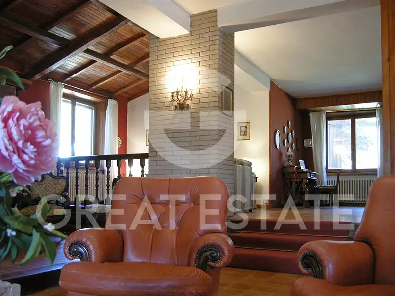 Дом 264м² в Италии, Перуджа. Стоимостью 580000€ аренда фото-12