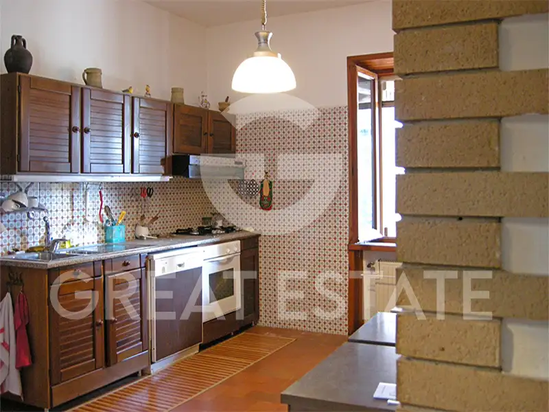 Дом 264м² в Италии, Перуджа. Стоимостью 580000€ аренда фото-14