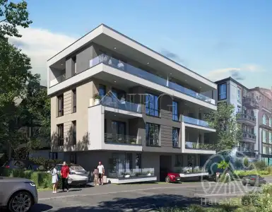 Купить квартиру в Болгарии 139900€