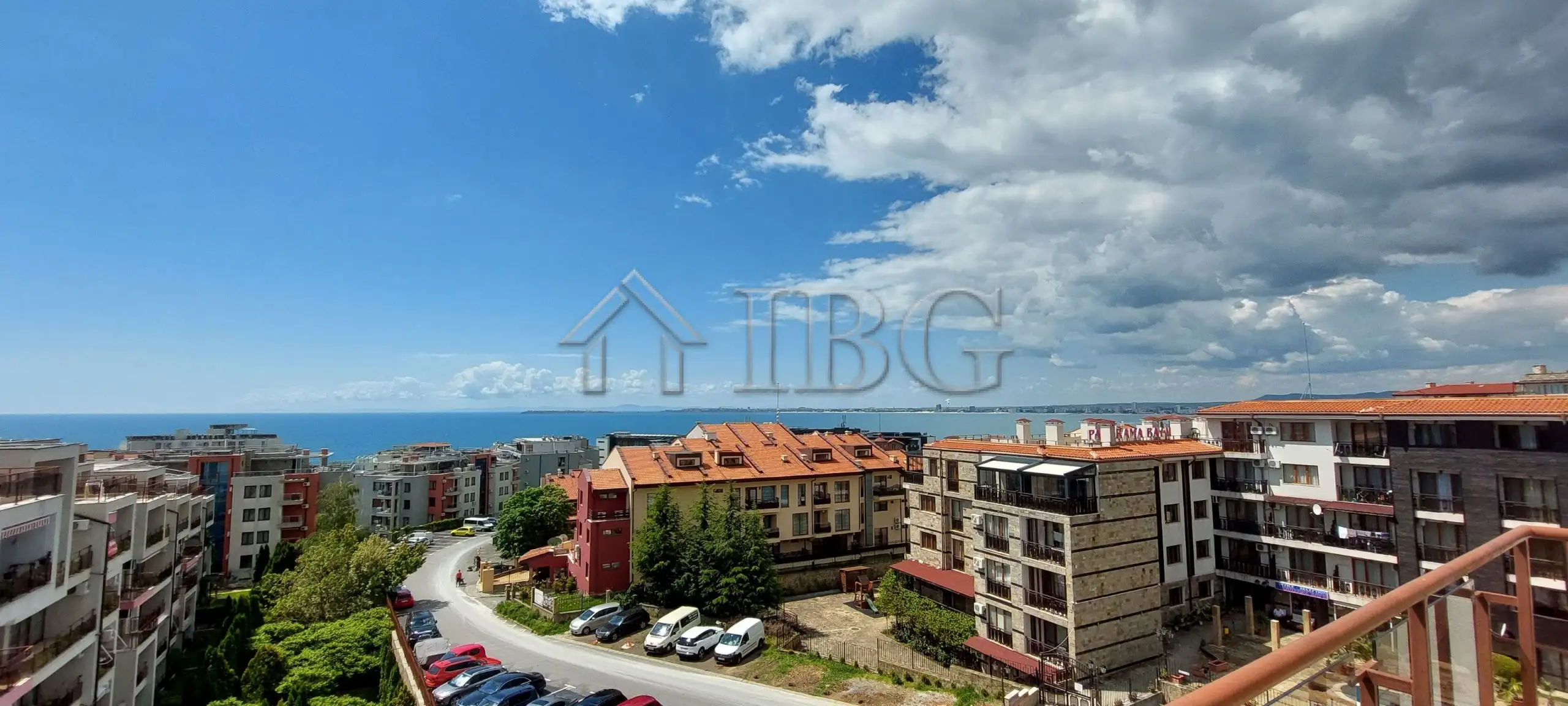 Квартира 144м² в Болгарии, Святой Влас. Стоимостью 187525€ аренда фото-2