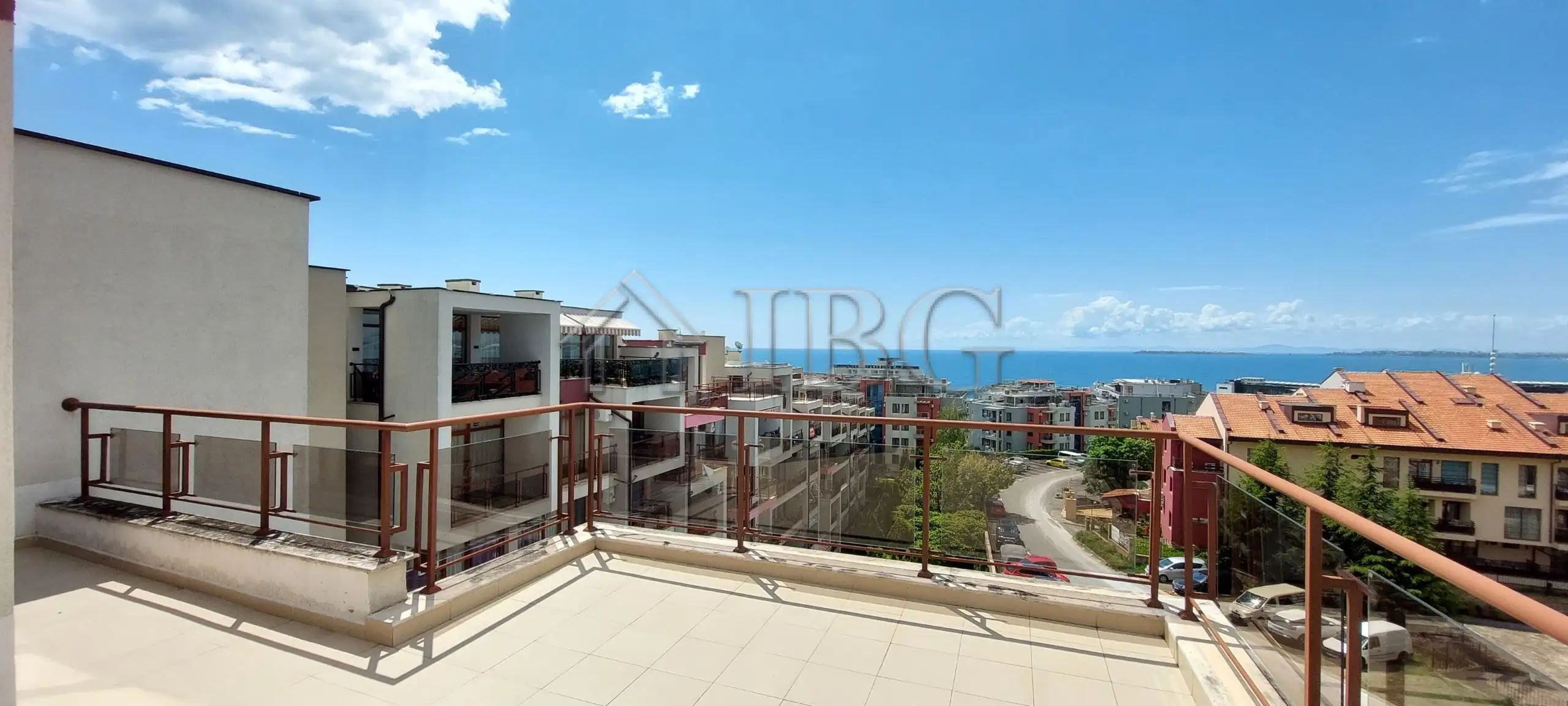 Квартира 144м² в Болгарии, Святой Влас. Стоимостью 187525€ аренда фото-3