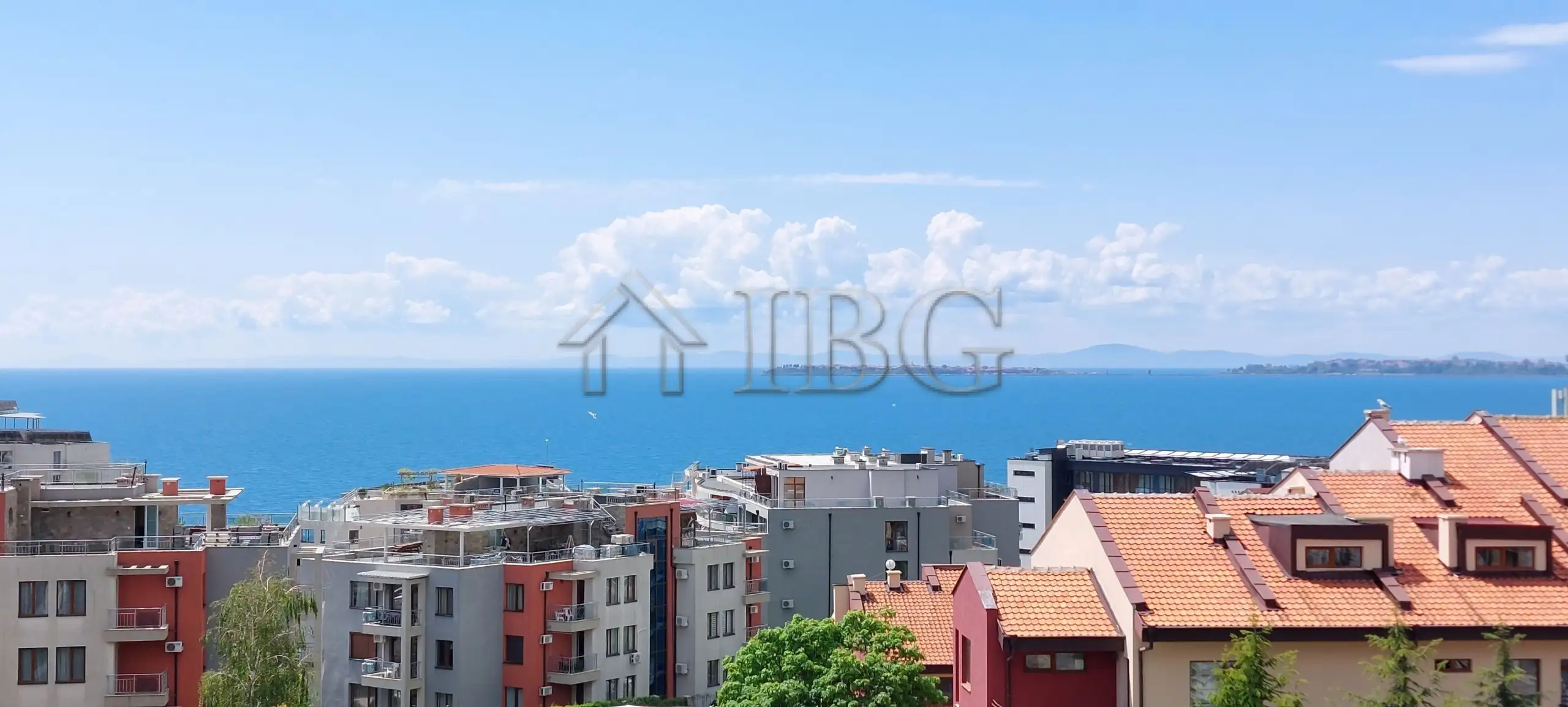 Квартира 144м² в Болгарии, Святой Влас. Стоимостью 187525€ аренда фото-4
