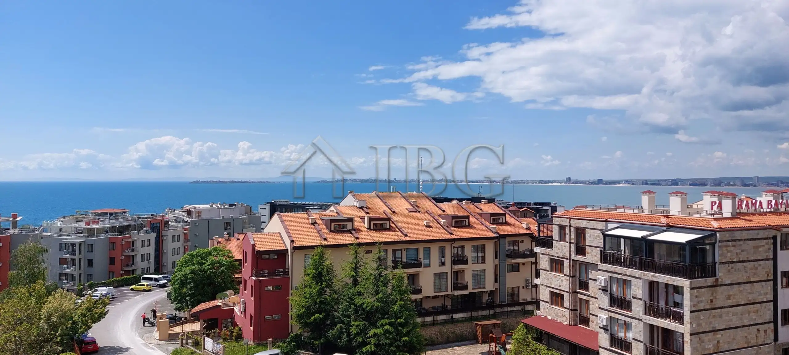 Квартира 144м² в Болгарии, Святой Влас. Стоимостью 187525€ аренда фото-5