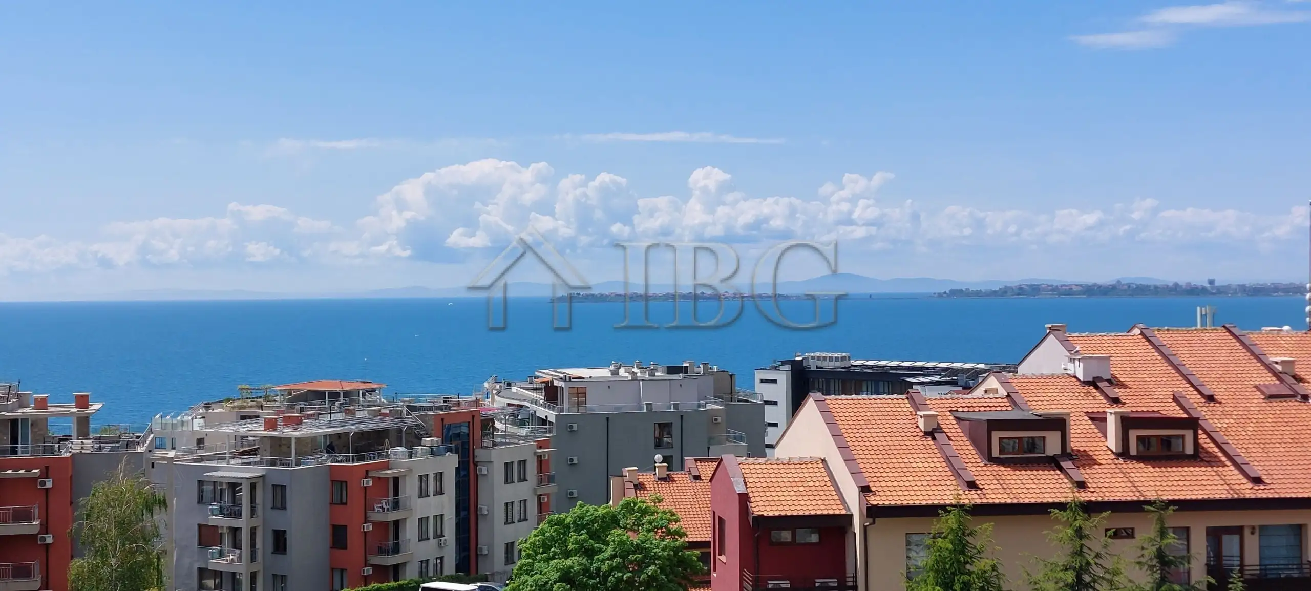 Квартира 144м² в Болгарии, Святой Влас. Стоимостью 187525€ аренда фото-6