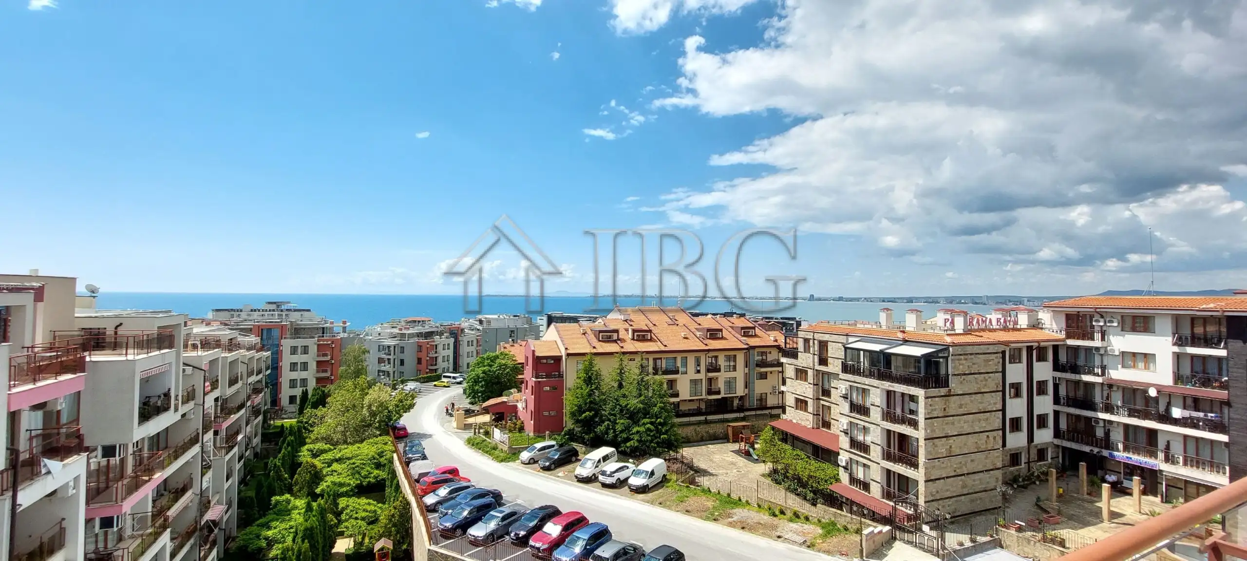Квартира 144м² в Болгарии, Святой Влас. Стоимостью 187525€ аренда фото-7