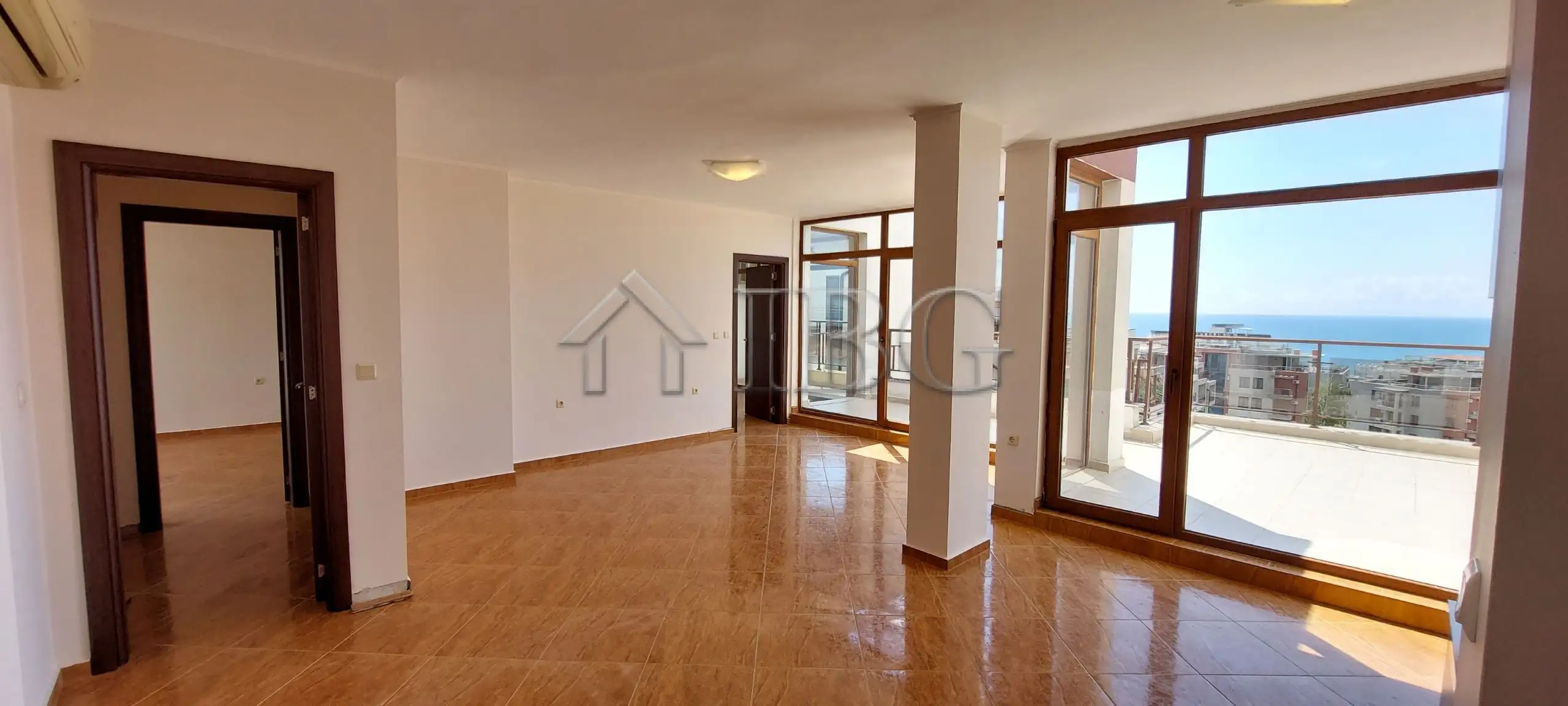 Квартира 144м² в Болгарии, Святой Влас. Стоимостью 187525€ аренда фото-8
