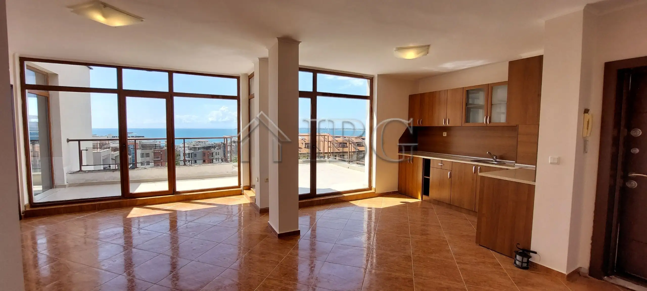 Квартира 144м² в Болгарии, Святой Влас. Стоимостью 187525€ аренда фото-9