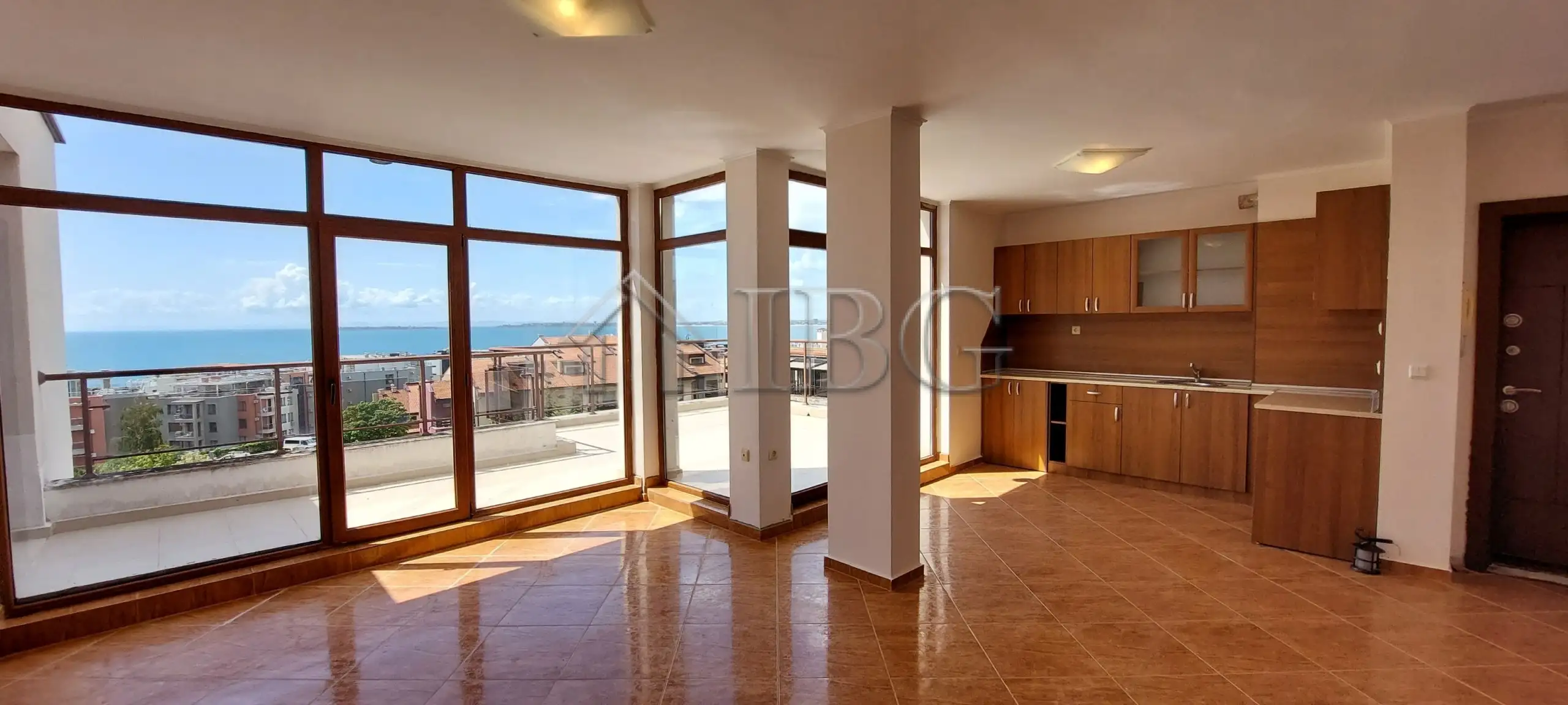 Квартира 144м² в Болгарии, Святой Влас. Стоимостью 187525€ аренда фото-10