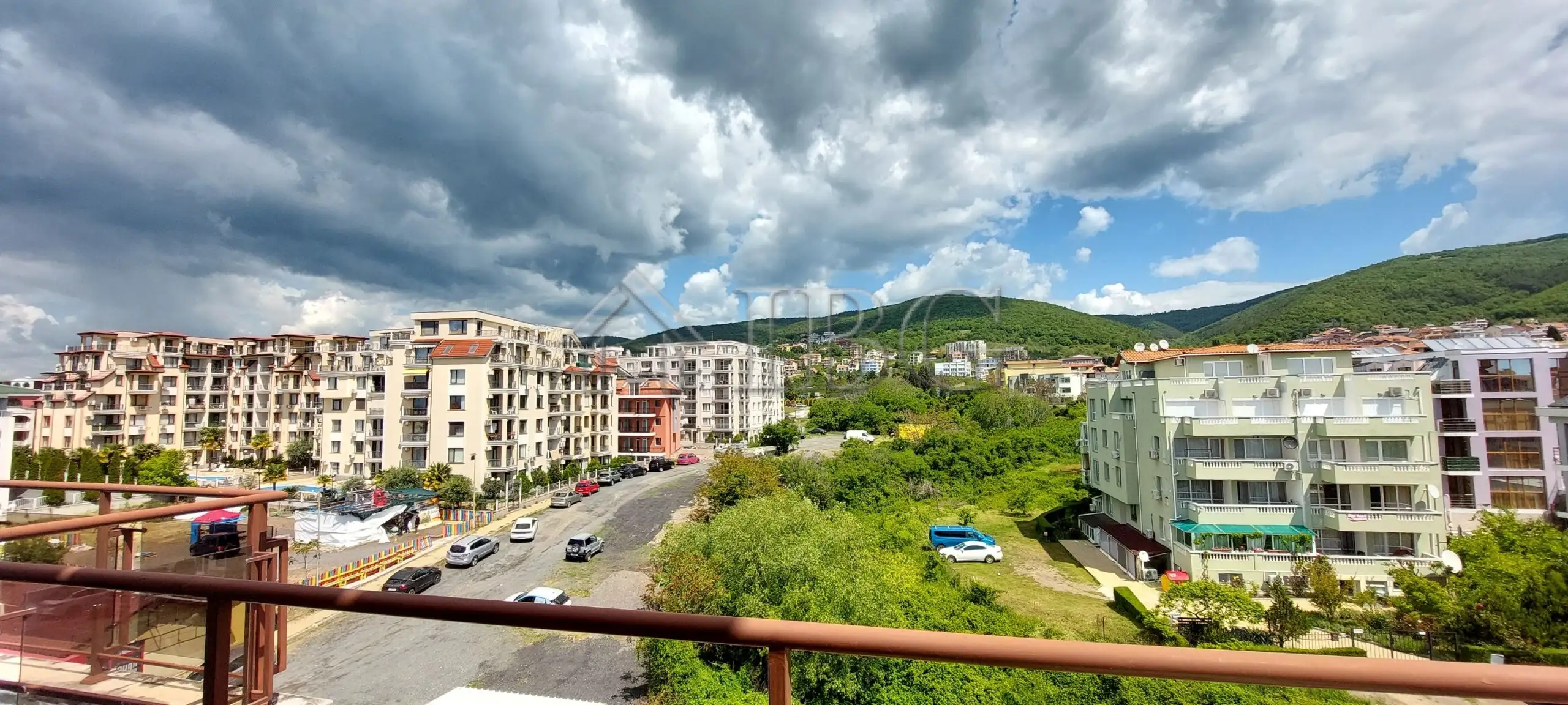 Квартира 144м² в Болгарии, Святой Влас. Стоимостью 187525€ аренда фото-17
