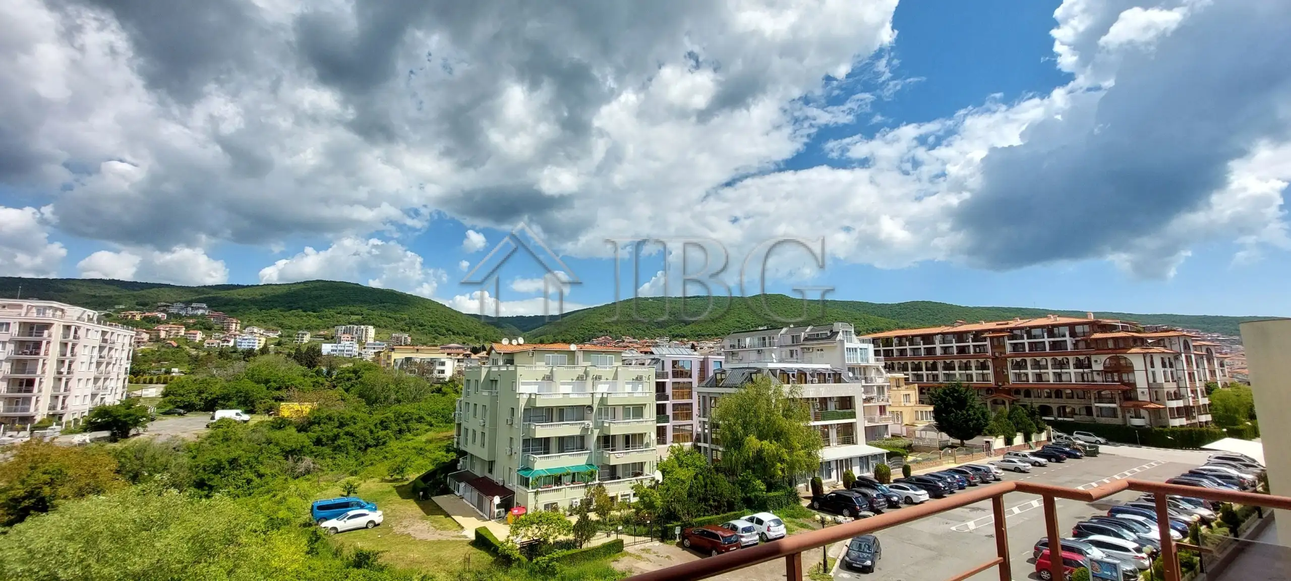 Квартира 144м² в Болгарии, Святой Влас. Стоимостью 187525€ аренда фото-18