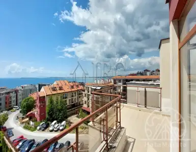 Купить квартиру в Болгарии 187525€