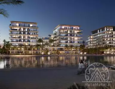 Купить квартиру в ОАЭ 334112$