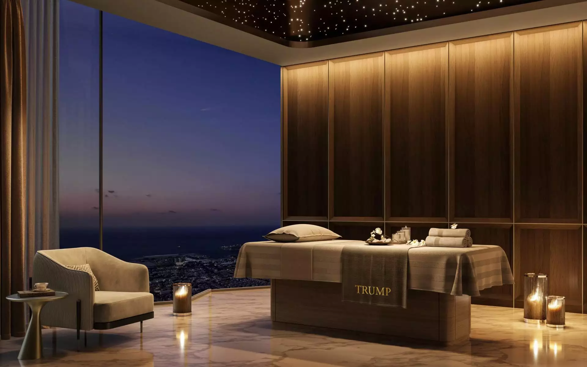 Квартира 115м² в ОАЭ, Дубай. Стоимостью 1047693$ аренда фото-12