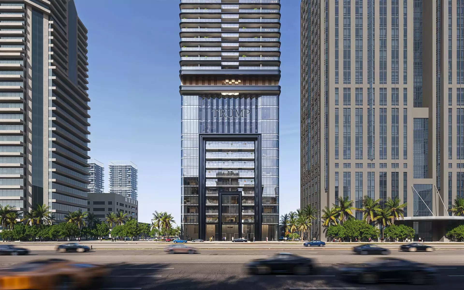 Квартира 115м² в ОАЭ, Дубай. Стоимостью 1047693$ аренда фото-15