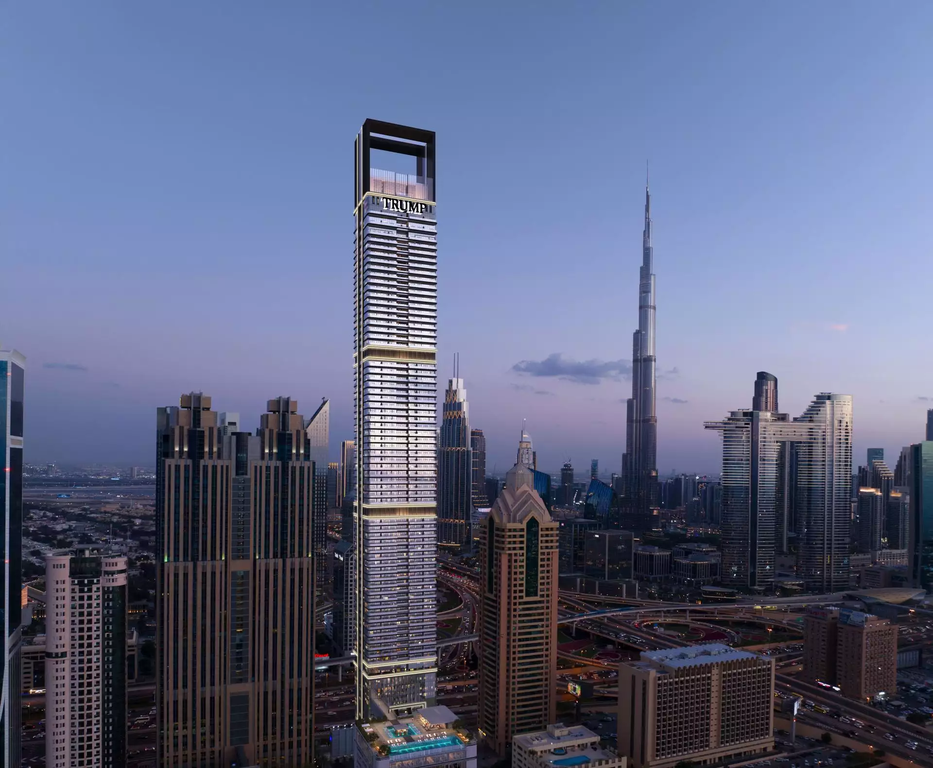 Квартира 115м² в ОАЭ, Дубай. Стоимостью 1047693$ аренда фото-17