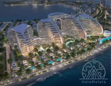 Купить квартиру в ОАЭ 2133000$