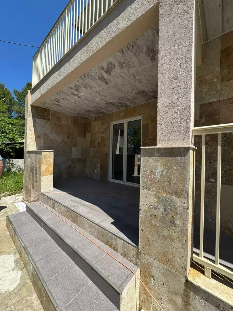 Дом 134м² в Черногории, Бар. Стоимостью 380000€ аренда фото-3