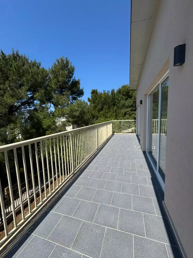 Дом 134м² в Черногории, Бар. Стоимостью 380000€ аренда фото-16