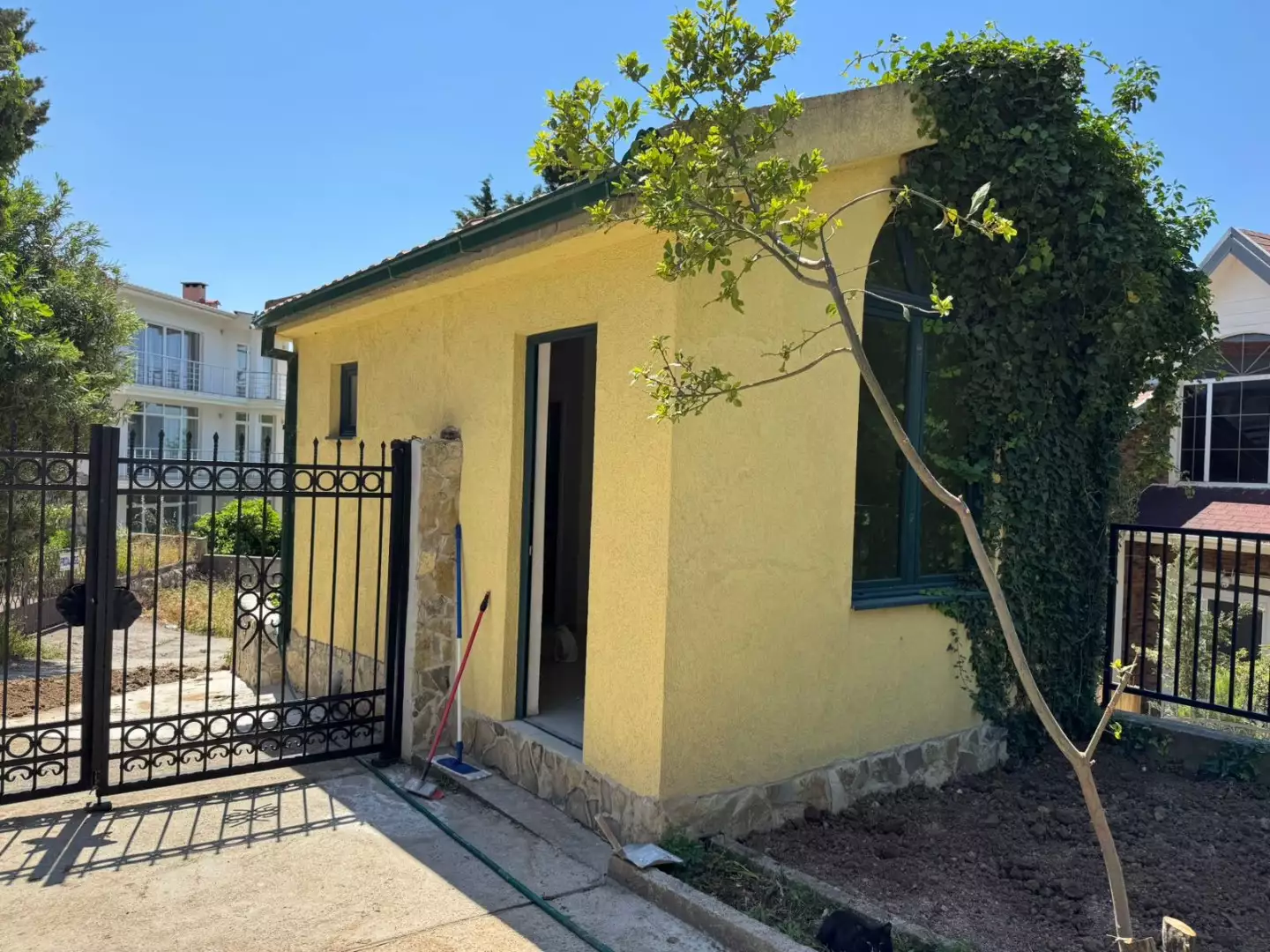 Дом 134м² в Черногории, Бар. Стоимостью 380000€ аренда фото-20
