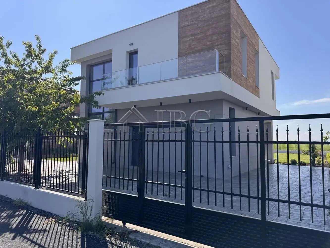 Дом 196м² в Болгарии, Поморие. Стоимостью 400000€ аренда фото-4