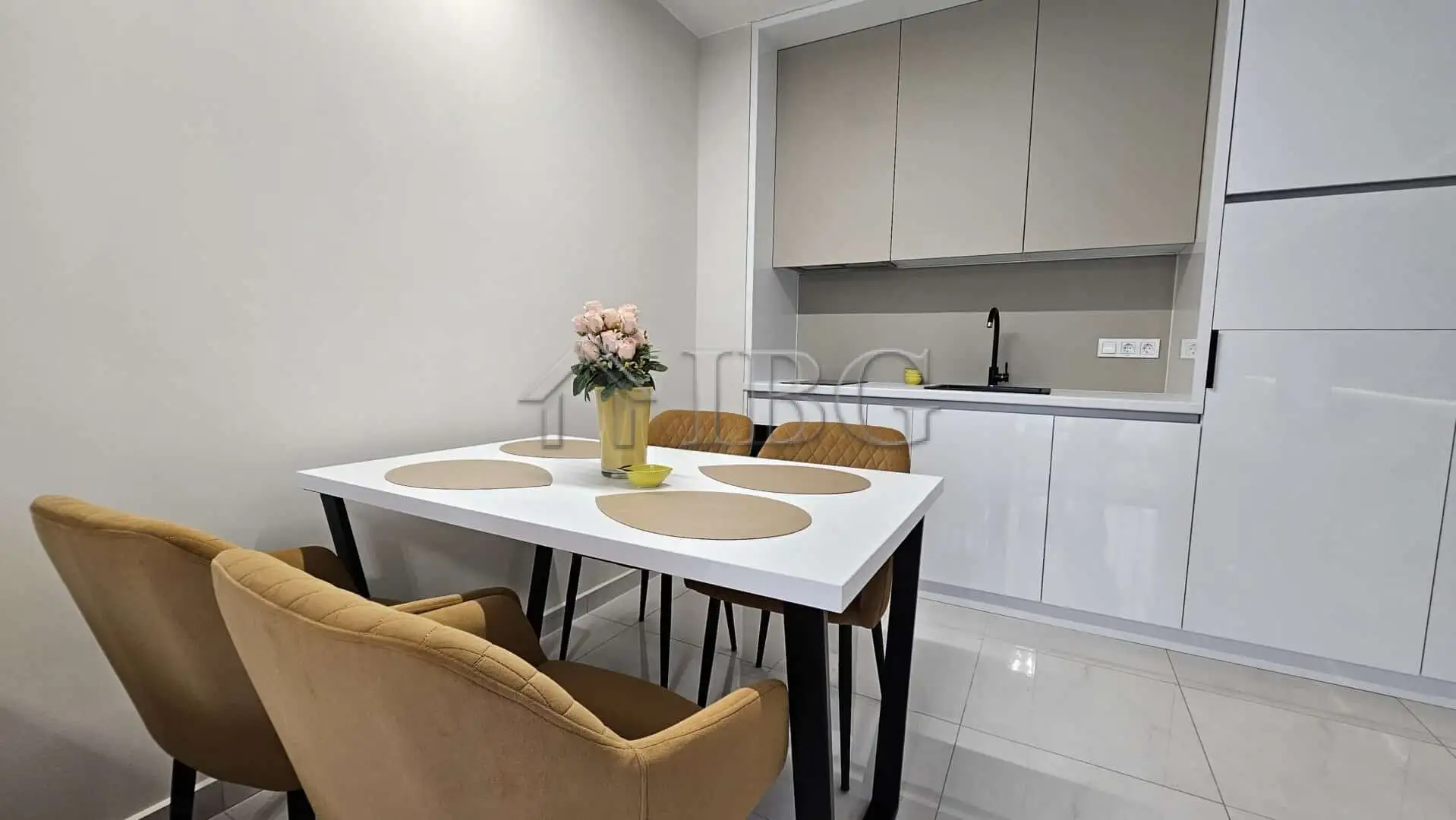 Квартира 66м² в Болгарии, Солнечный берег. Стоимостью 89900€ аренда фото-5