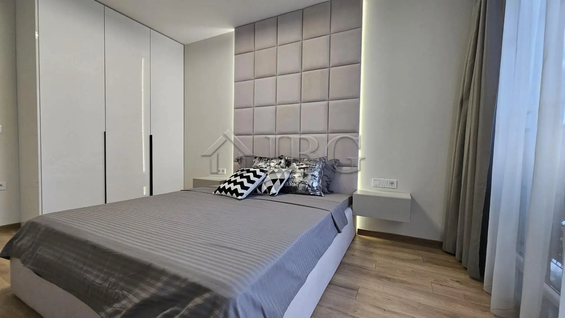 Квартира 66м² в Болгарии, Солнечный берег. Стоимостью 89900€ аренда фото-7