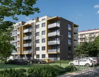 Купить квартиру в Болгарии 89900€