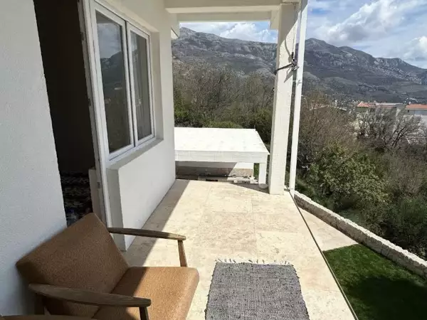 Дом 102м² в Черногории, Сутоморе. Стоимостью 250000€ аренда фото-5