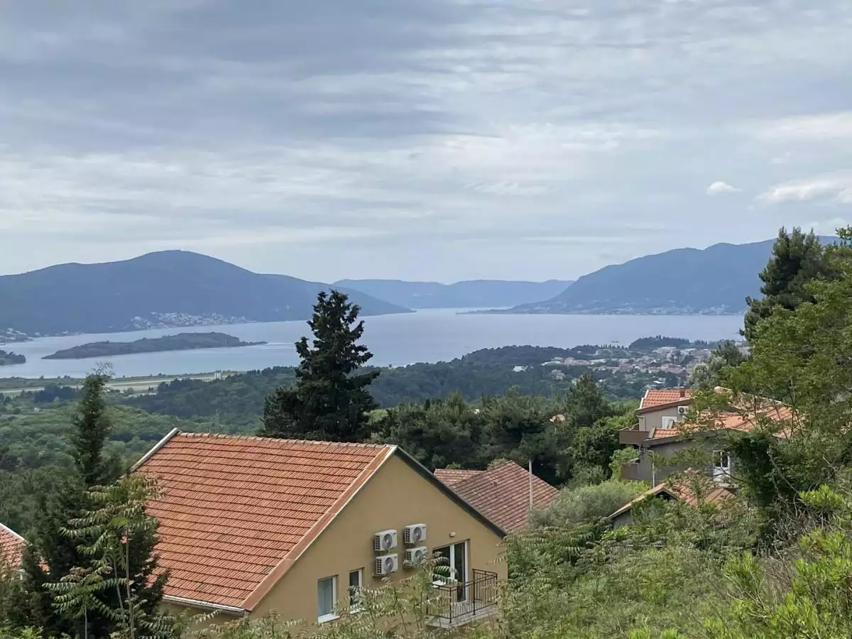 Земельный участок 1м² в Черногории, Кавач. Стоимостью 410000€ аренда фото-1