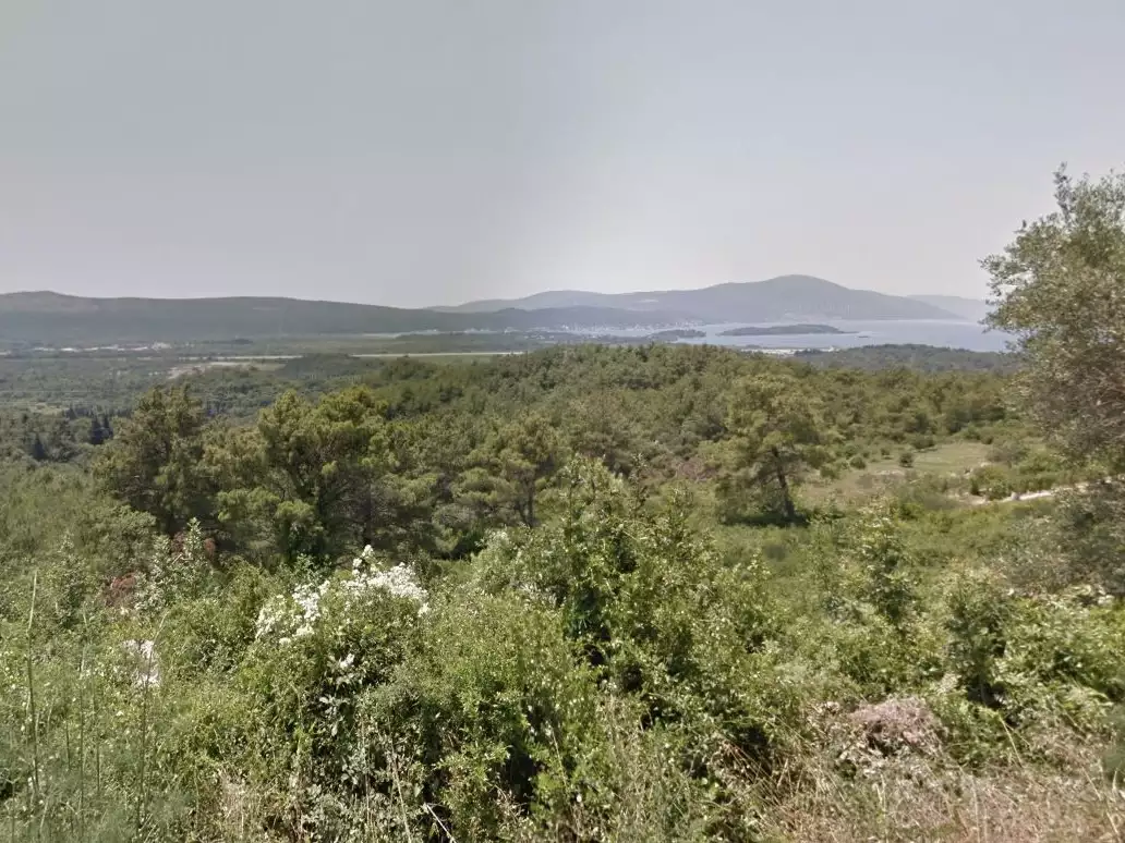 Земельный участок 1м² в Черногории, Кавач. Стоимостью 410000€ аренда фото-2