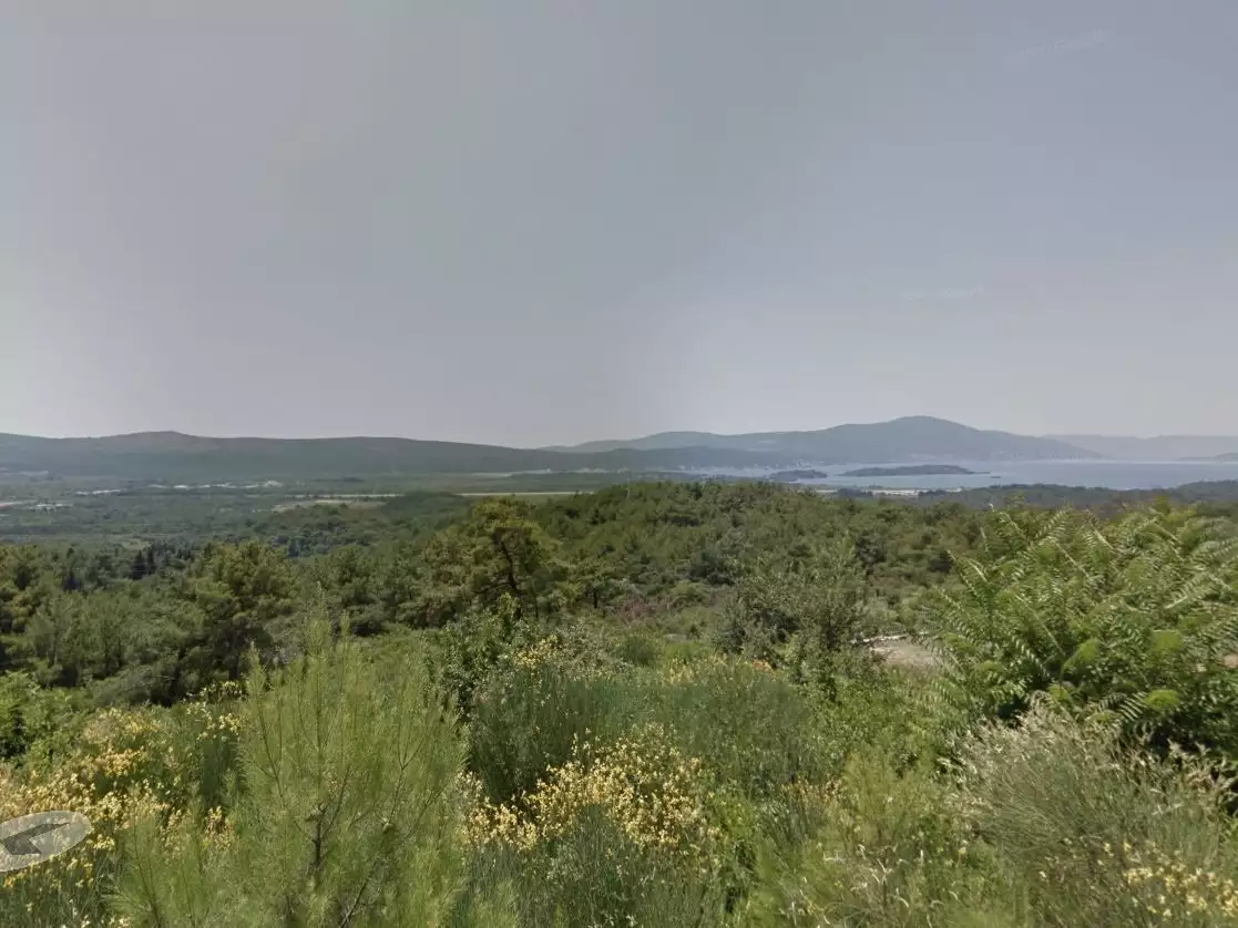Земельный участок 1м² в Черногории, Кавач. Стоимостью 410000€ аренда фото-3