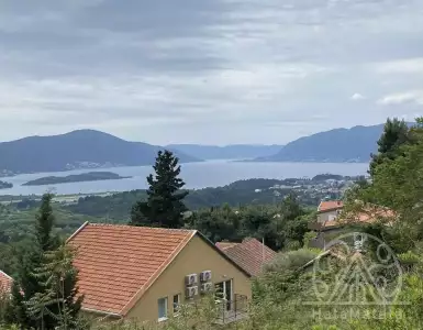 Купить земельный участок в Черногории 410000€