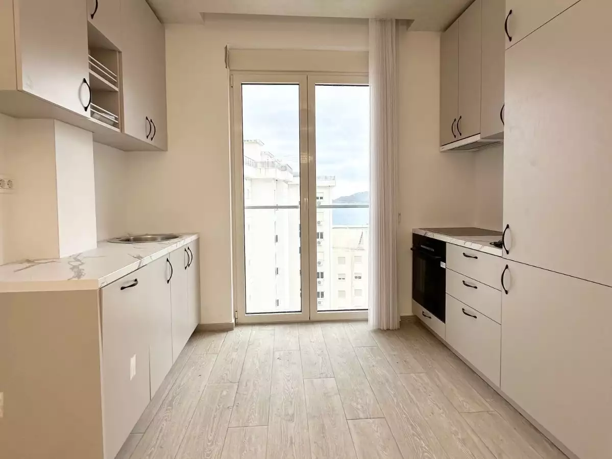 Квартира 75м² в Черногории, Бечичи. Стоимостью 195000€ аренда фото-2