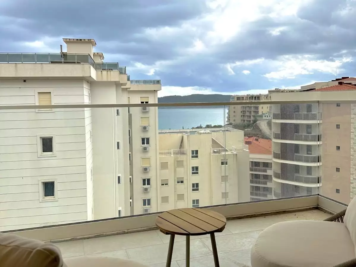 Квартира 75м² в Черногории, Бечичи. Стоимостью 195000€ аренда фото-6