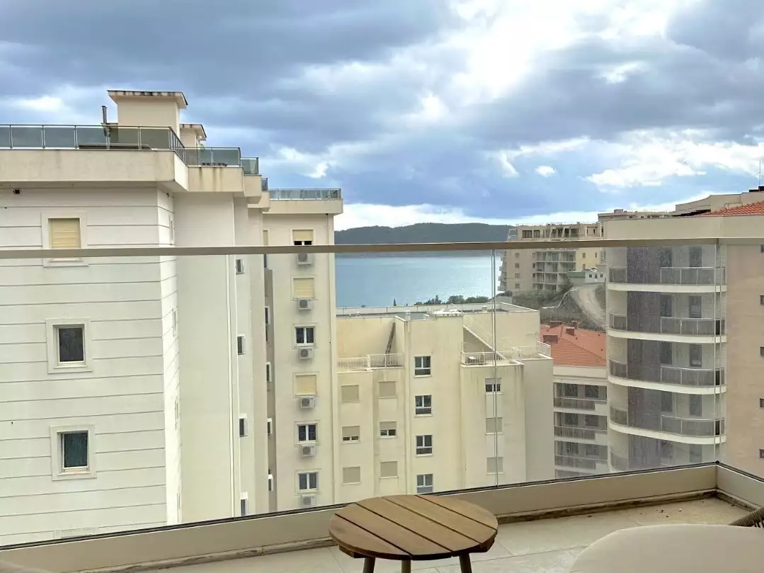 Квартира 75м² в Черногории, Бечичи. Стоимостью 195000€ аренда фото-7