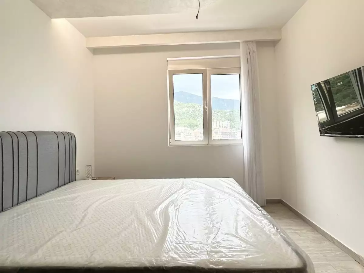Квартира 75м² в Черногории, Бечичи. Стоимостью 195000€ аренда фото-8
