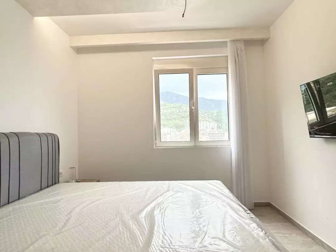 Квартира 75м² в Черногории, Бечичи. Стоимостью 195000€ аренда фото-9