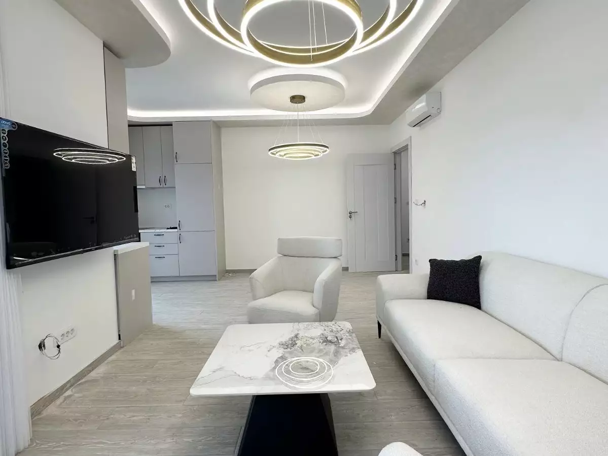 Квартира 75м² в Черногории, Бечичи. Стоимостью 195000€ аренда фото-10