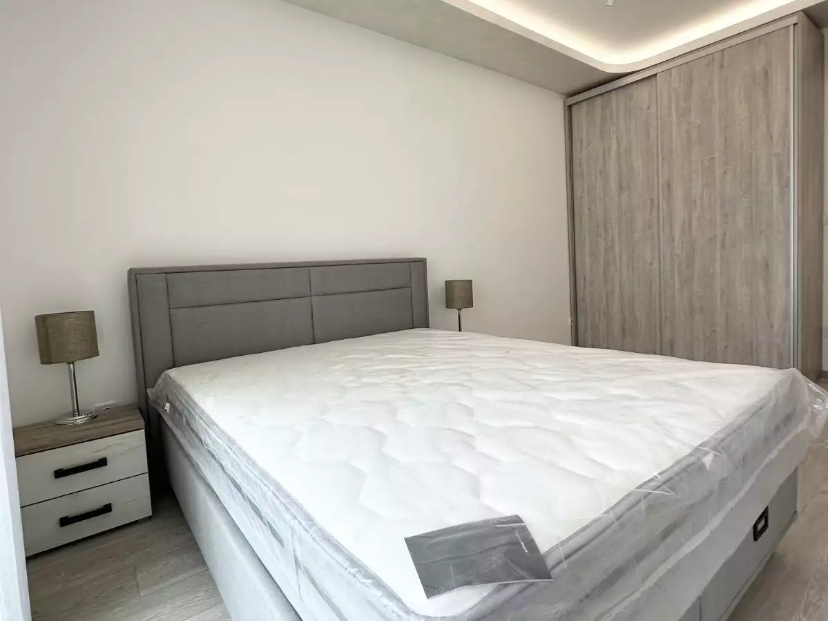 Квартира 75м² в Черногории, Бечичи. Стоимостью 195000€ аренда фото-11