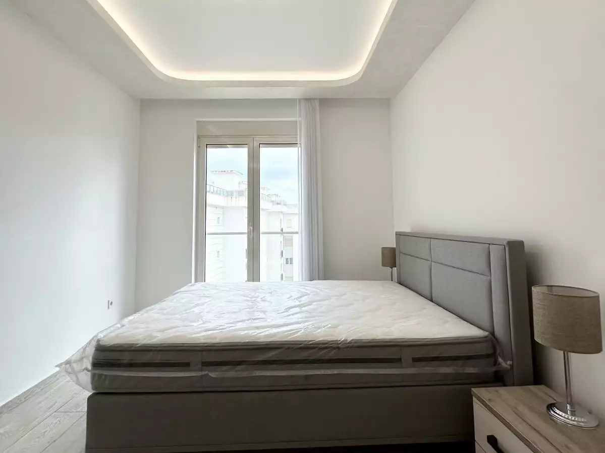 Квартира 75м² в Черногории, Бечичи. Стоимостью 195000€ аренда фото-13
