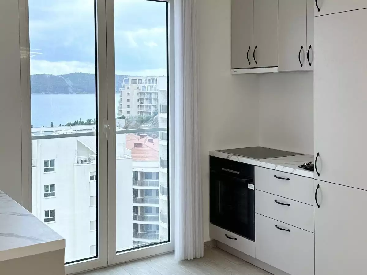 Квартира 75м² в Черногории, Бечичи. Стоимостью 195000€ аренда фото-15