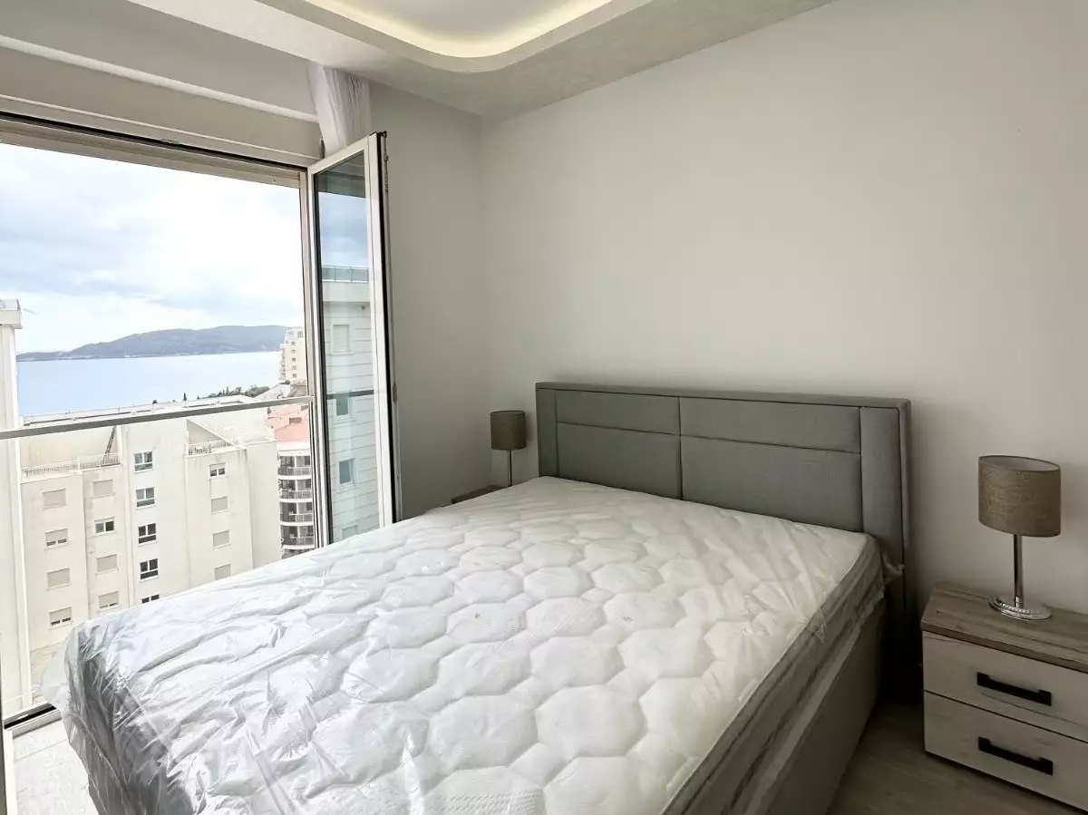 Квартира 75м² в Черногории, Бечичи. Стоимостью 195000€ аренда фото-16